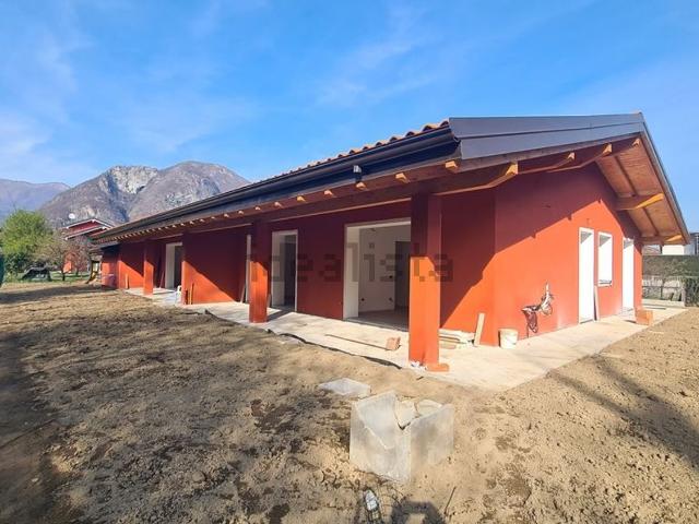 Villetta bifamiliare in vendita di 100 m²