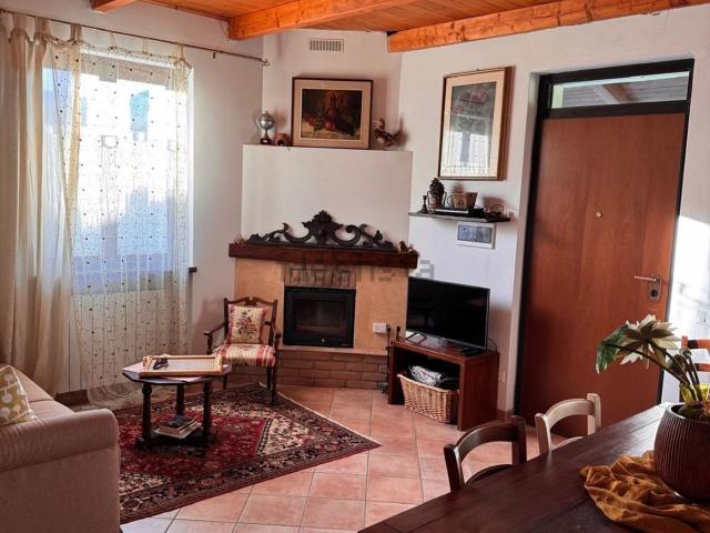 Villetta bifamiliare in vendita di 100 m²