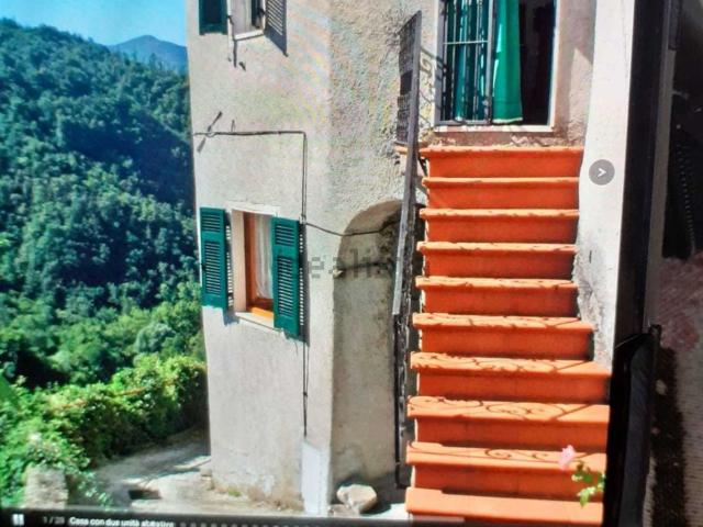 Villetta bifamiliare in vendita di 100 m²