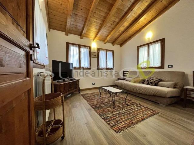 Villetta bifamiliare in vendita di 100 m²