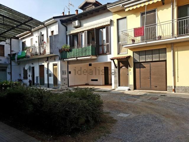 Villetta bifamiliare in vendita di 100 m²
