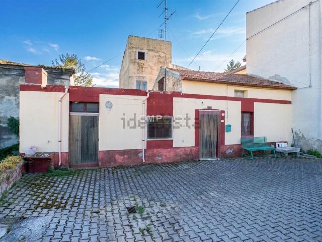 Villetta bifamiliare in vendita di 101 m² in Via Umberto, 24