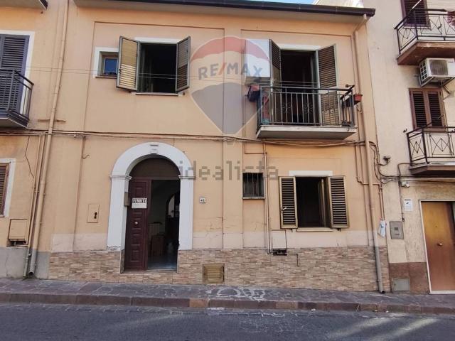 Villetta bifamiliare in vendita di 101 m² in Via Vittorio Emanuele II, 41