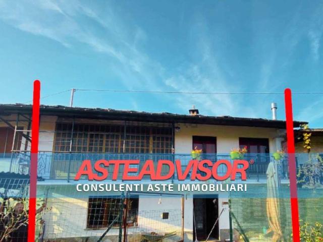 Villetta bifamiliare in vendita di 101 m² in Via Serra, 45