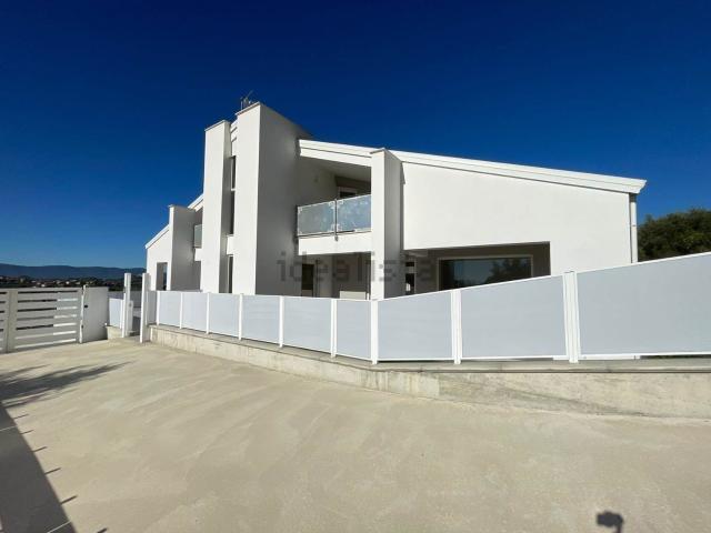 Villetta bifamiliare in vendita di 101 m²