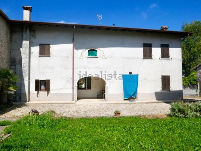 Villetta bifamiliare in vendita di 101 m²