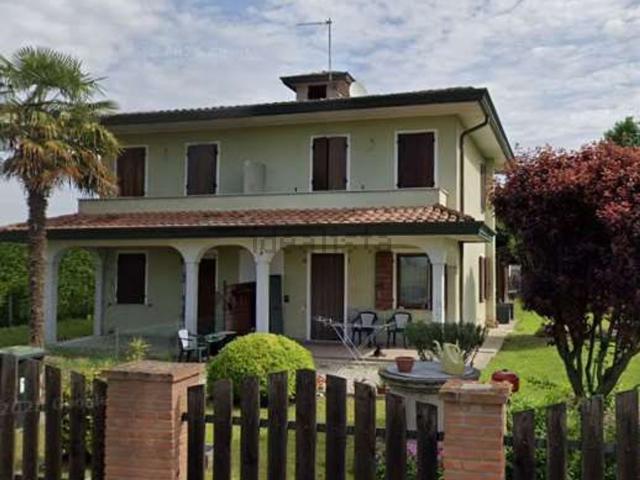 Villetta bifamiliare in vendita di 102 m² in Via Bigoline