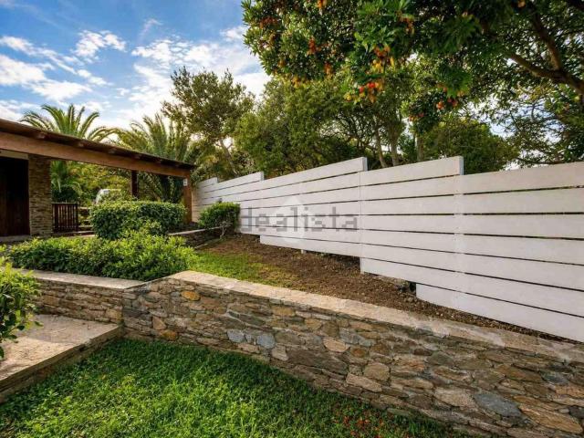 Villetta bifamiliare in vendita di 102 m² in Via dei Ginepri
