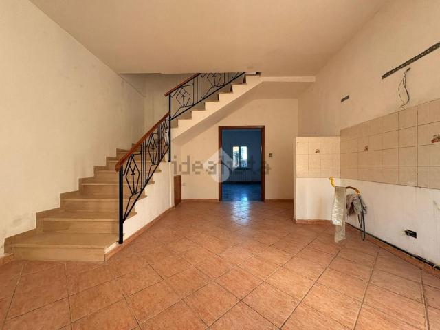 Villetta bifamiliare in vendita di 102 m² in Via San Cristoforo, 5