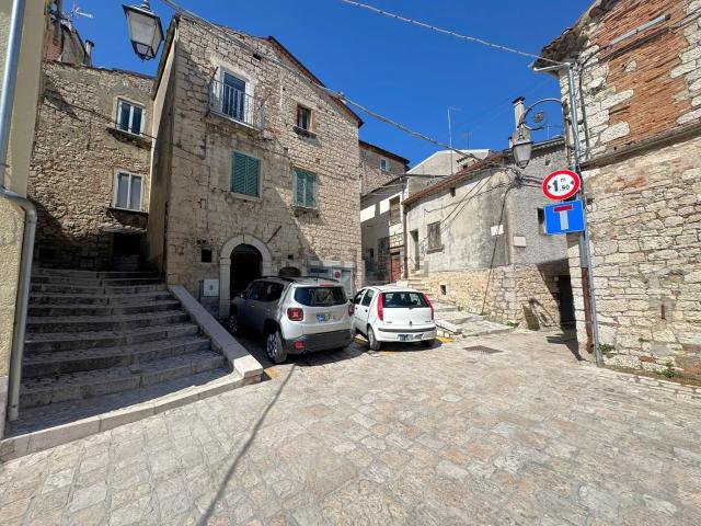 Villetta bifamiliare in vendita di 102 m²