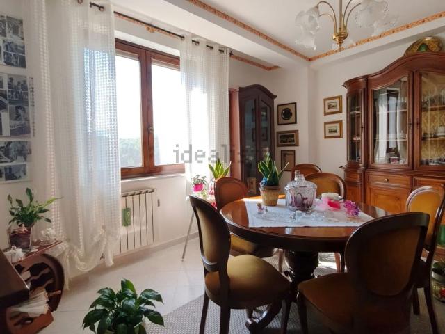 Villetta bifamiliare in vendita di 107 m² in Corso Aeronautica
