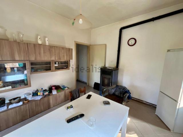 Villetta bifamiliare in vendita di 107 m² in Via Bosco, 5