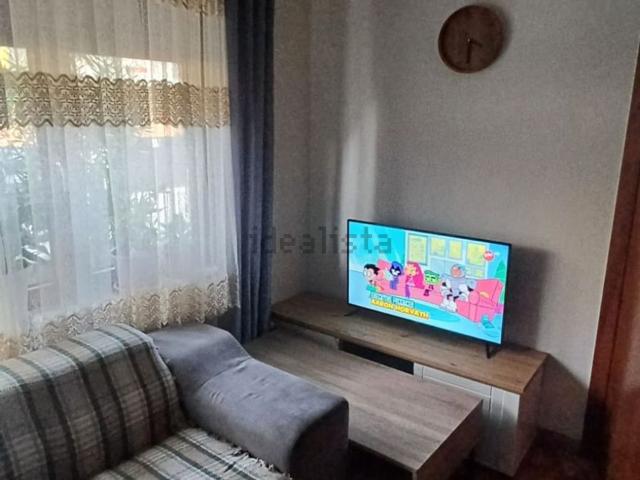 Villetta bifamiliare in vendita di 107 m² in Via Campo Sportivo, 5
