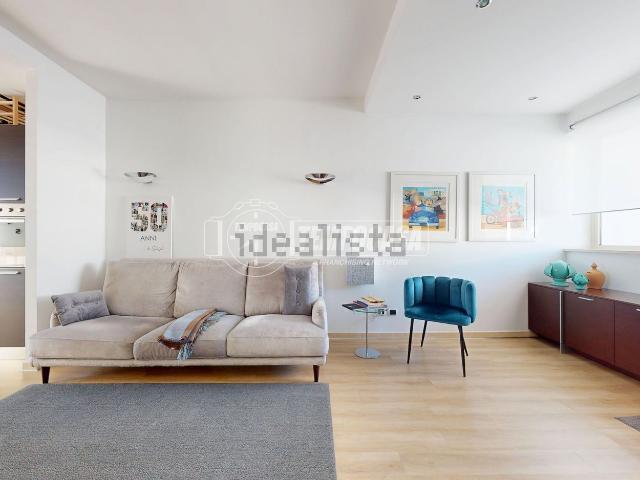 Villetta bifamiliare in vendita di 107 m² in Via degli Alberi