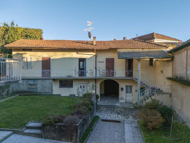 Villetta bifamiliare in vendita di 107 m²