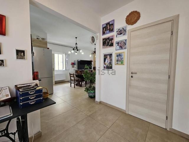 Villetta bifamiliare in vendita di 104 m² in Via Enos Cerrini