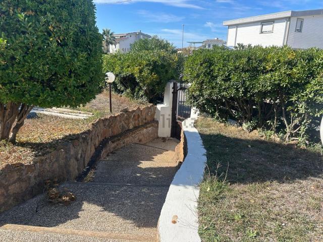Villetta bifamiliare in vendita di 104 m² in Via Giuseppe Tartini