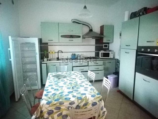 Villetta bifamiliare in vendita di 104 m² in Viale XX Settembre