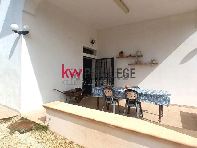 Villetta bifamiliare in vendita di 105 m² in Contrada Scianolecchia