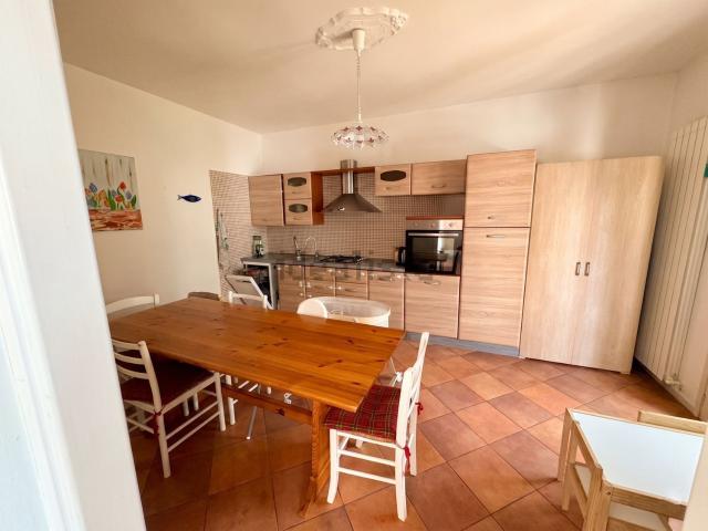 Villetta bifamiliare in vendita di 105 m² in Via Europa