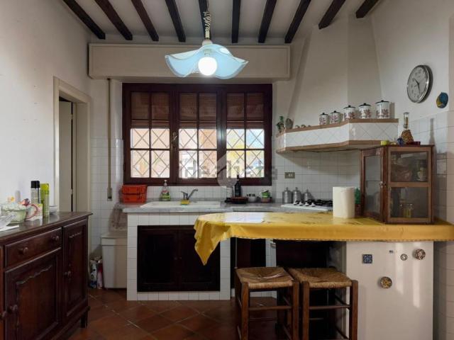 Villetta bifamiliare in vendita di 105 m² in Via Mazzei, 2