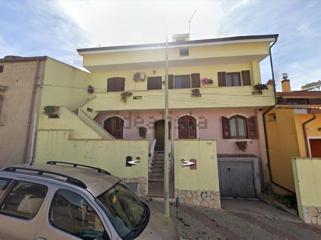 Villetta bifamiliare in vendita di 105 m² in Via Montexi, 36