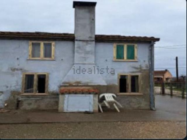 Villetta bifamiliare in vendita di 105 m² in Via Perarolo, 1586