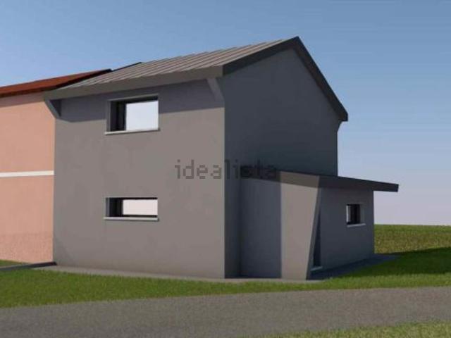 Villetta bifamiliare in vendita di 105 m²