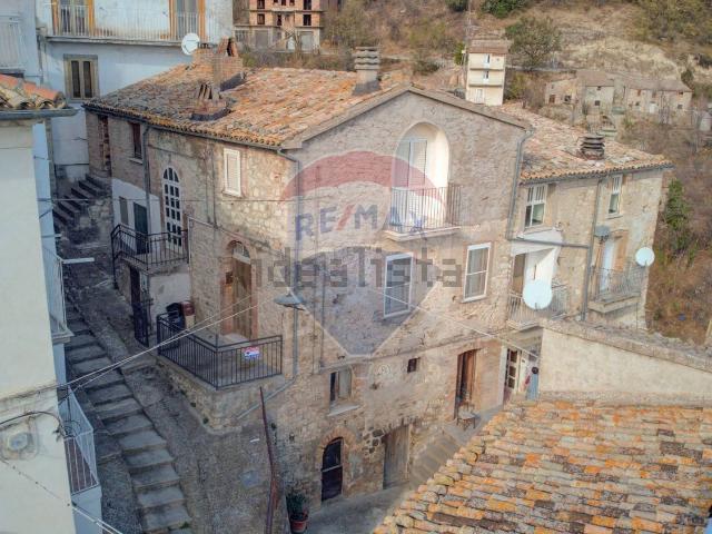 Villetta bifamiliare in vendita di 105 m²
