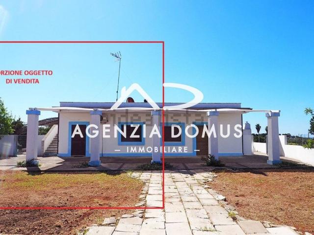 Villetta bifamiliare in vendita di 105 m²