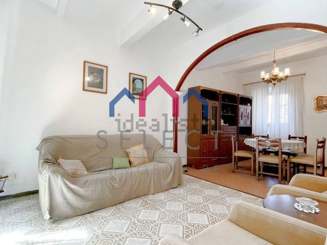 Villetta bifamiliare in vendita di 105 m²