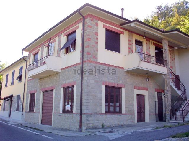 Villetta bifamiliare in vendita di 105 m²