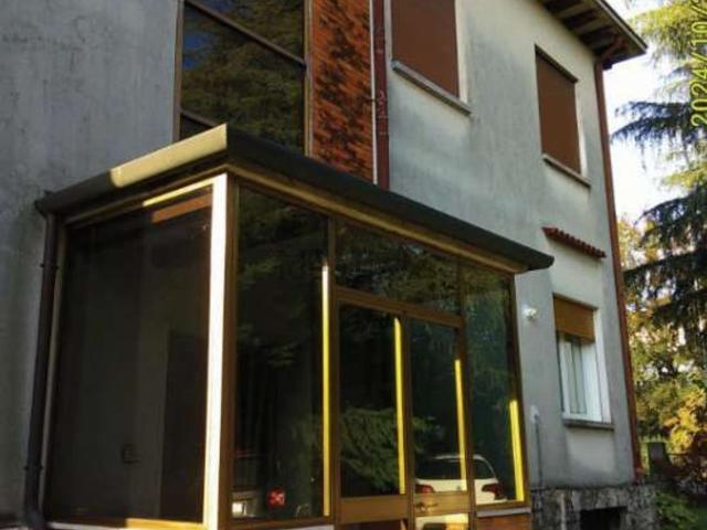 Villetta bifamiliare in vendita di 106 m² in Strada Terraglio