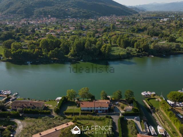 Villetta bifamiliare in vendita di 106 m² in Via Alta, 9