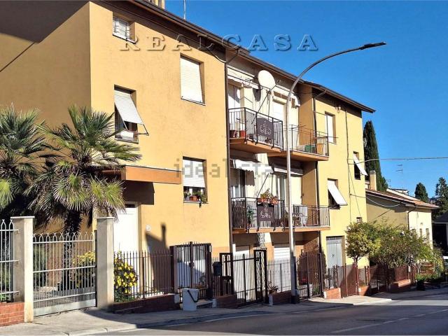 Villetta bifamiliare in vendita di 106 m² in Via Cristoforo Colombo