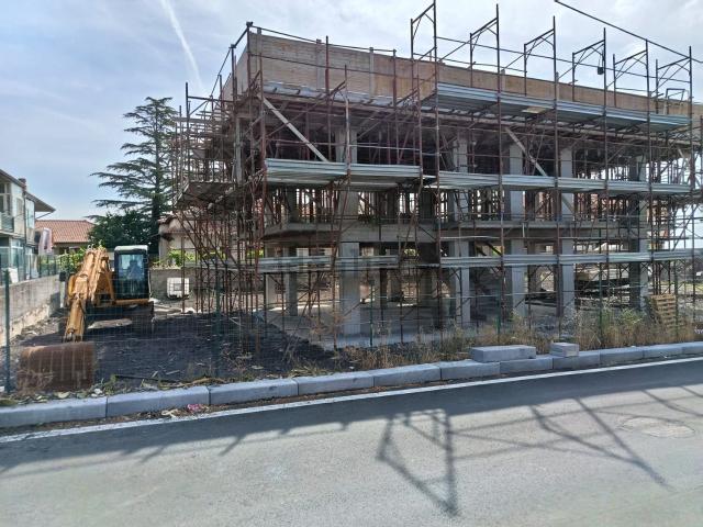 Villetta bifamiliare in vendita di 106 m²
