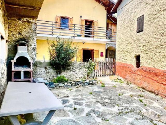 Villetta bifamiliare in vendita di 106 m²