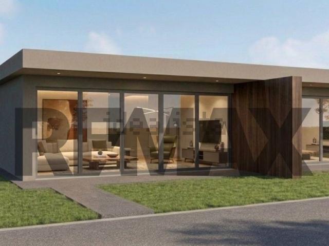 Villetta bifamiliare in vendita di 106 m²