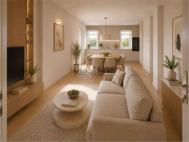 Villetta bifamiliare in vendita di 108 m² in Vicolo Fratelli Rosselli, 10
