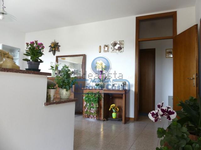 Villetta bifamiliare in vendita di 108 m² in Via E. Conci, 14