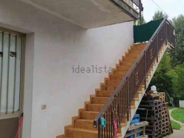 Villetta bifamiliare in vendita di 108 m² in Via Lanceri Firenze, 27