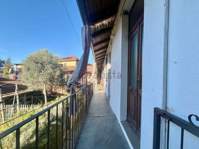 Villetta bifamiliare in vendita di 108 m² in Via Repubblica, 167