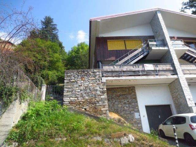 Villetta bifamiliare in vendita di 108 m²