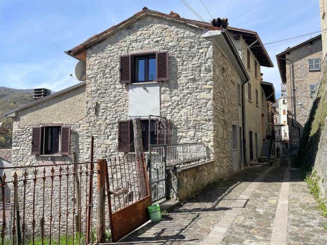 Villetta bifamiliare in vendita di 109 m² in Via Roma