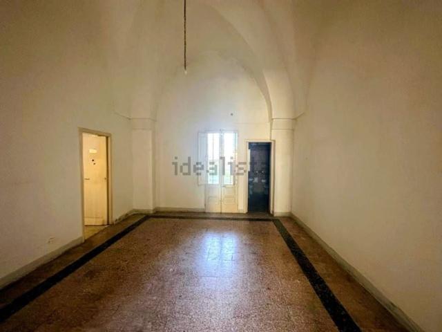 Villetta bifamiliare in vendita di 113 m² in Via Martano