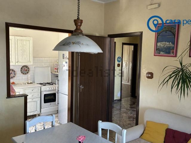 Villetta bifamiliare in vendita di 113 m² in Via P. Nenni, 4