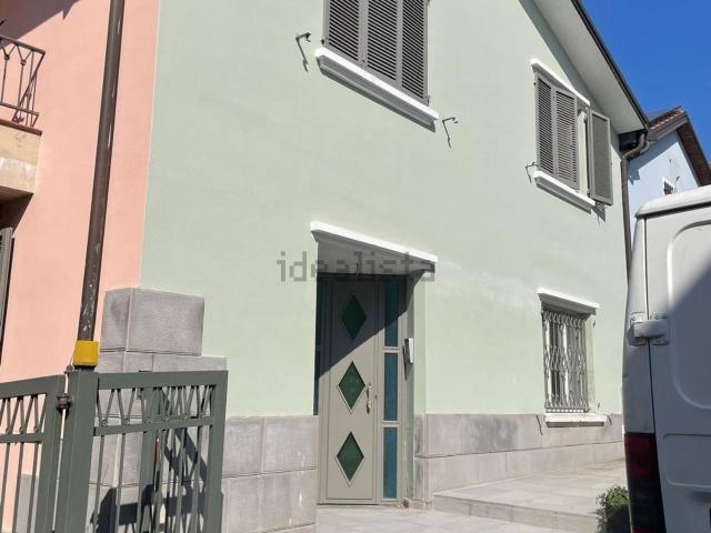 Villetta bifamiliare in vendita di 113 m² in Viale Giacomo Matteotti