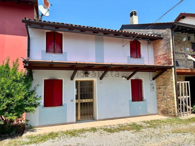Villetta bifamiliare in vendita di 113 m²