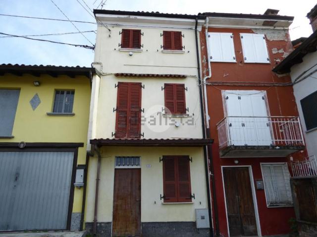 Villetta bifamiliare in vendita di 110 m² in Frazione Colombaia, 12