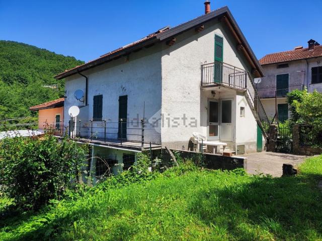 Villetta bifamiliare in vendita di 110 m² in Località Prele, 19